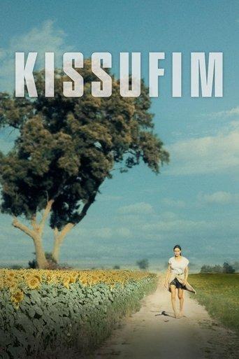 Kissufim film afişi