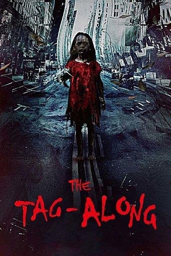The Tag-Along film afişi