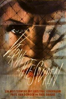 Covered Tracks film afişi