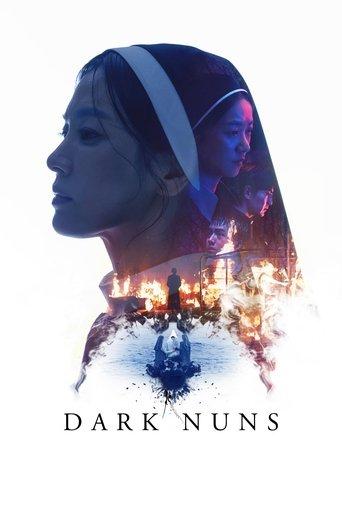 Dark Nuns film afişi