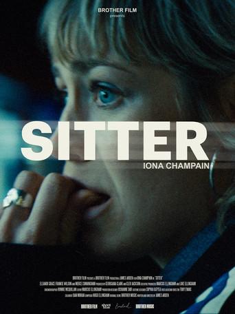 Sitter film afişi