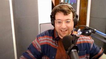 Making Dinner For Friends (with Eric Silver)