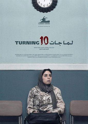 Turning Ten film afişi