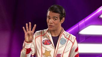 The Deserted Desert Dash