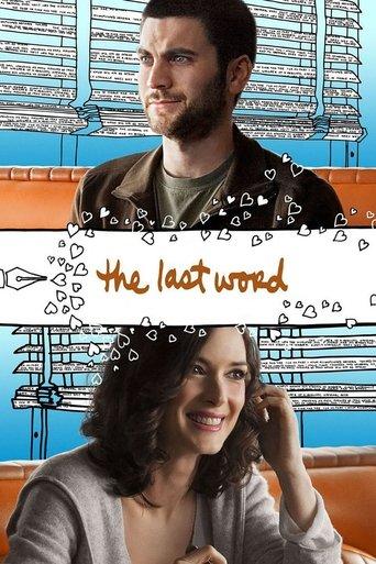 The Last Word film afişi
