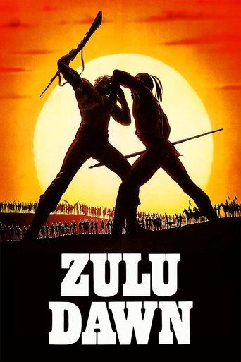 Zulu Dawn film afişi