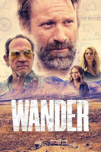 Wander film afişi