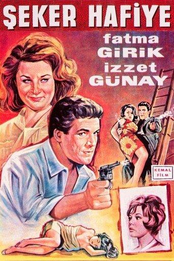 Şeker Hafiye film afişi