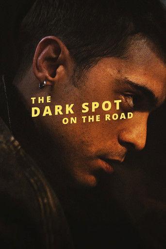 The Dark Spot on the Road film afişi