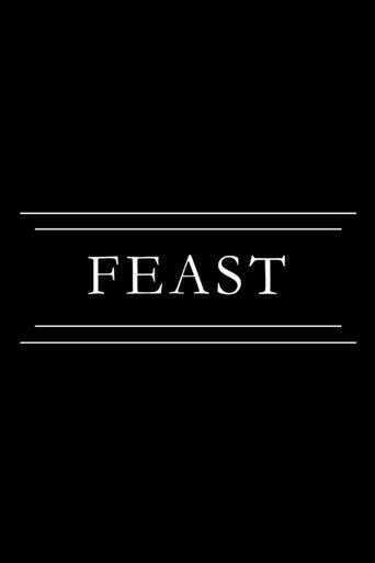 FEAST film afişi