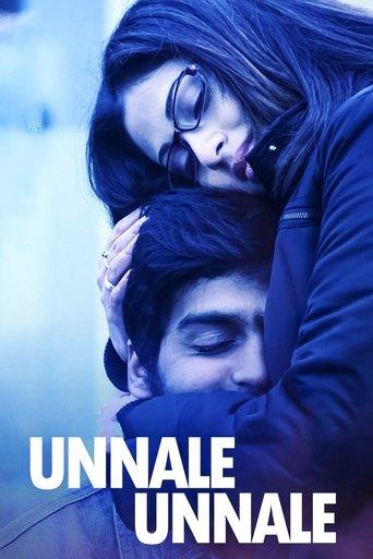 Unnale Unnale film afişi