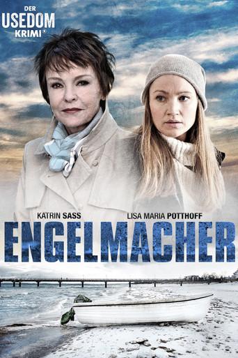 Engelmacher - Der Usedom-Krimi film afişi