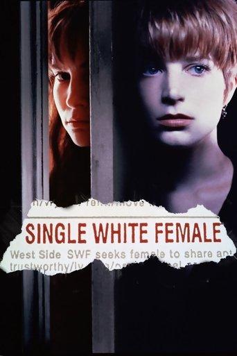 Single White Female film afişi