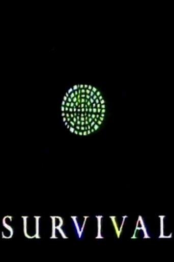 Survival dizi afişi