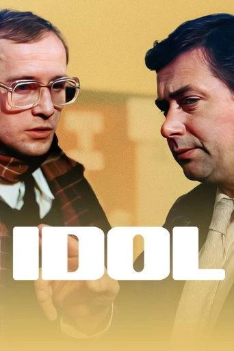 Idol film afişi