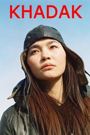 Khadak film afişi