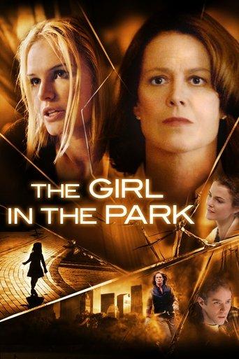 The Girl in the Park film afişi