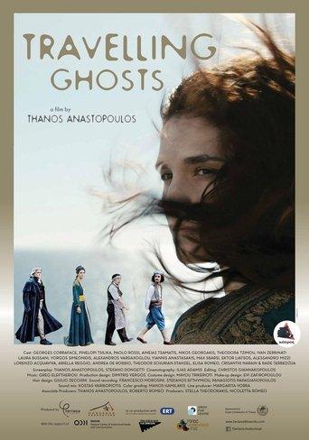 Travelling Ghosts film afişi