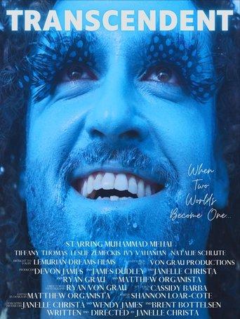 Transcendent film afişi