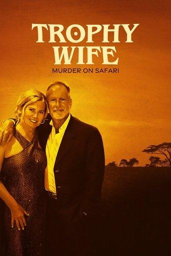 Trophy Wife: Murder on Safari dizi afişi