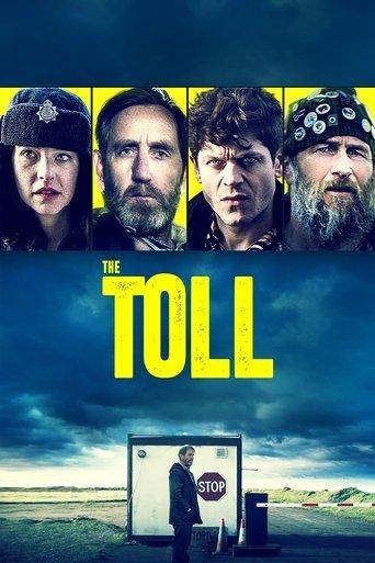 The Toll film afişi