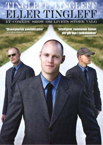 Jacob Tingleff - Tingleff, Tingleff eller Tingleff film afişi