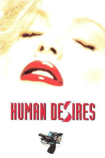 Human Desires film afişi