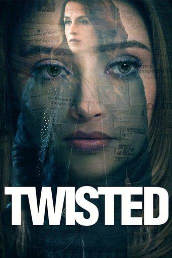 Twisted film afişi