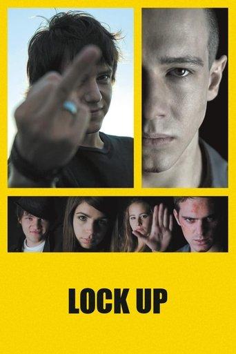 Lock Up film afişi