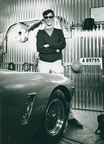 Trängningen film afişi