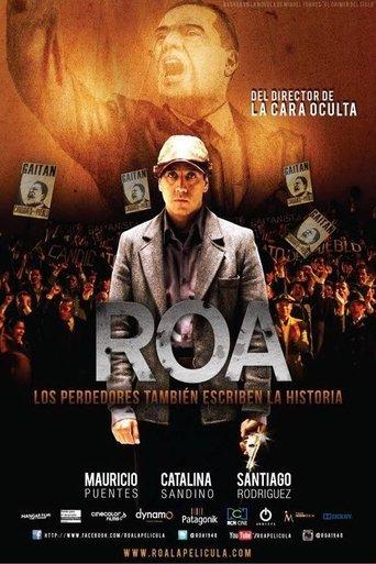 Roa film afişi