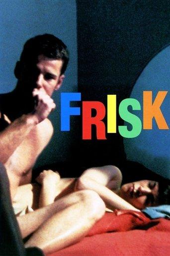 Frisk film afişi