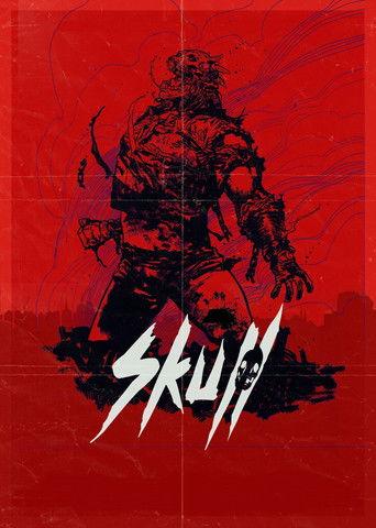Skull: The Mask film afişi