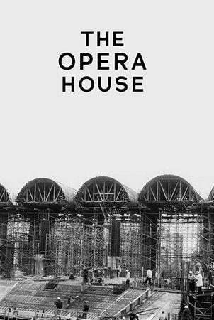 The Opera House film afişi