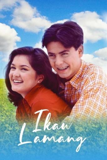 Ikaw Lamang film afişi