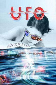 UFO | Showtime film afişi