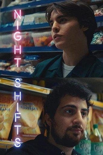 Night Shifts film afişi