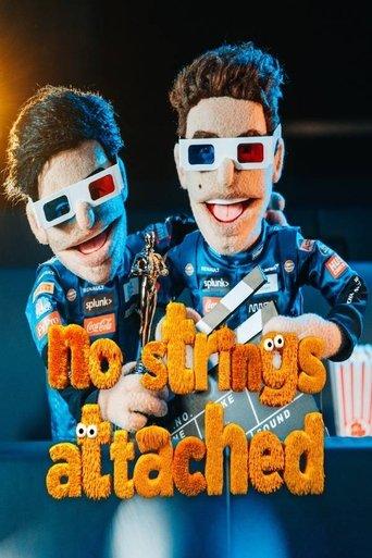 No Strings Attached film afişi