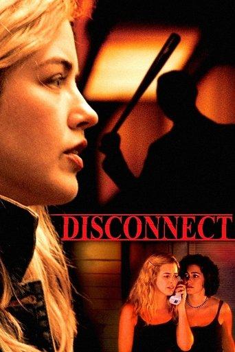 Disconnect film afişi