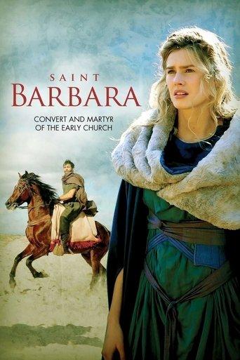 Saint Barbara film afişi