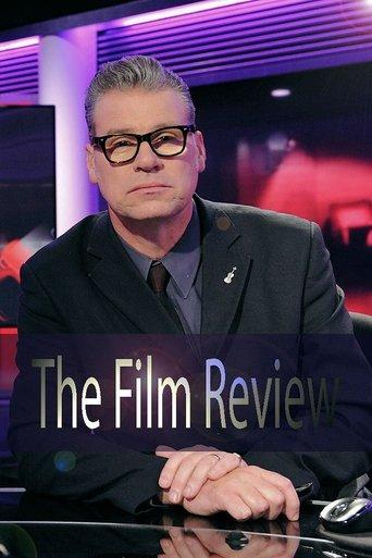 The Film Review dizi afişi