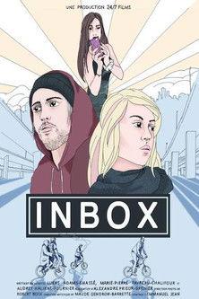 Inbox film afişi