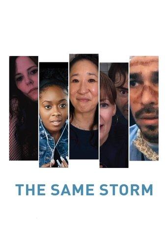 The Same Storm film afişi