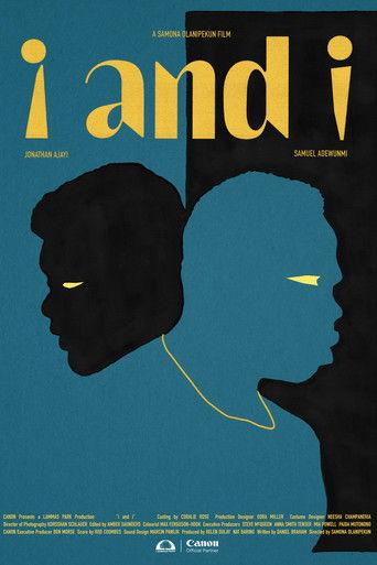 i and i film afişi