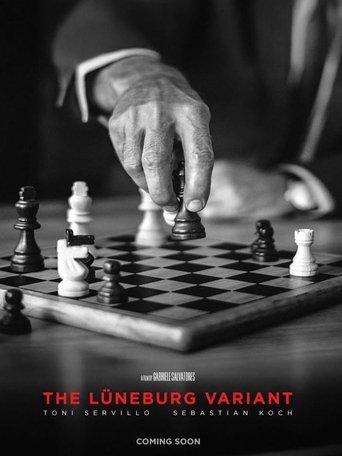 The Lüneburg Variant film afişi