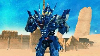 Ultra Beast God Triad