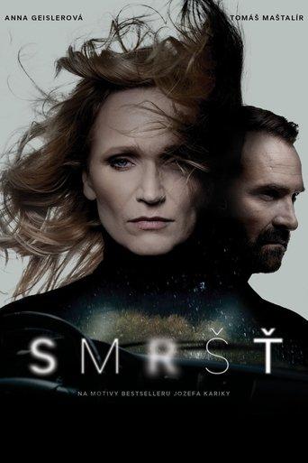 Whirlwind film afişi