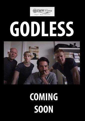 Godless film afişi