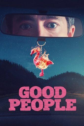 Good People dizi afişi
