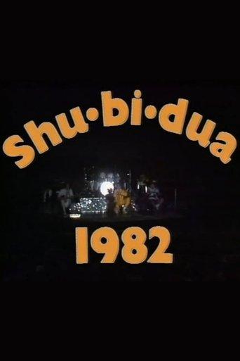 Shu-bi-dua: Live fra Tivolis koncertsal film afişi